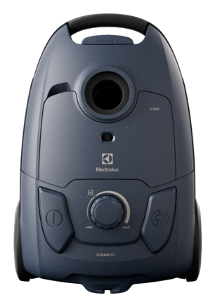 Electrolux EB51C2DB 3 L Cylinder vacuum Dry 750 W Dust bag – image 9