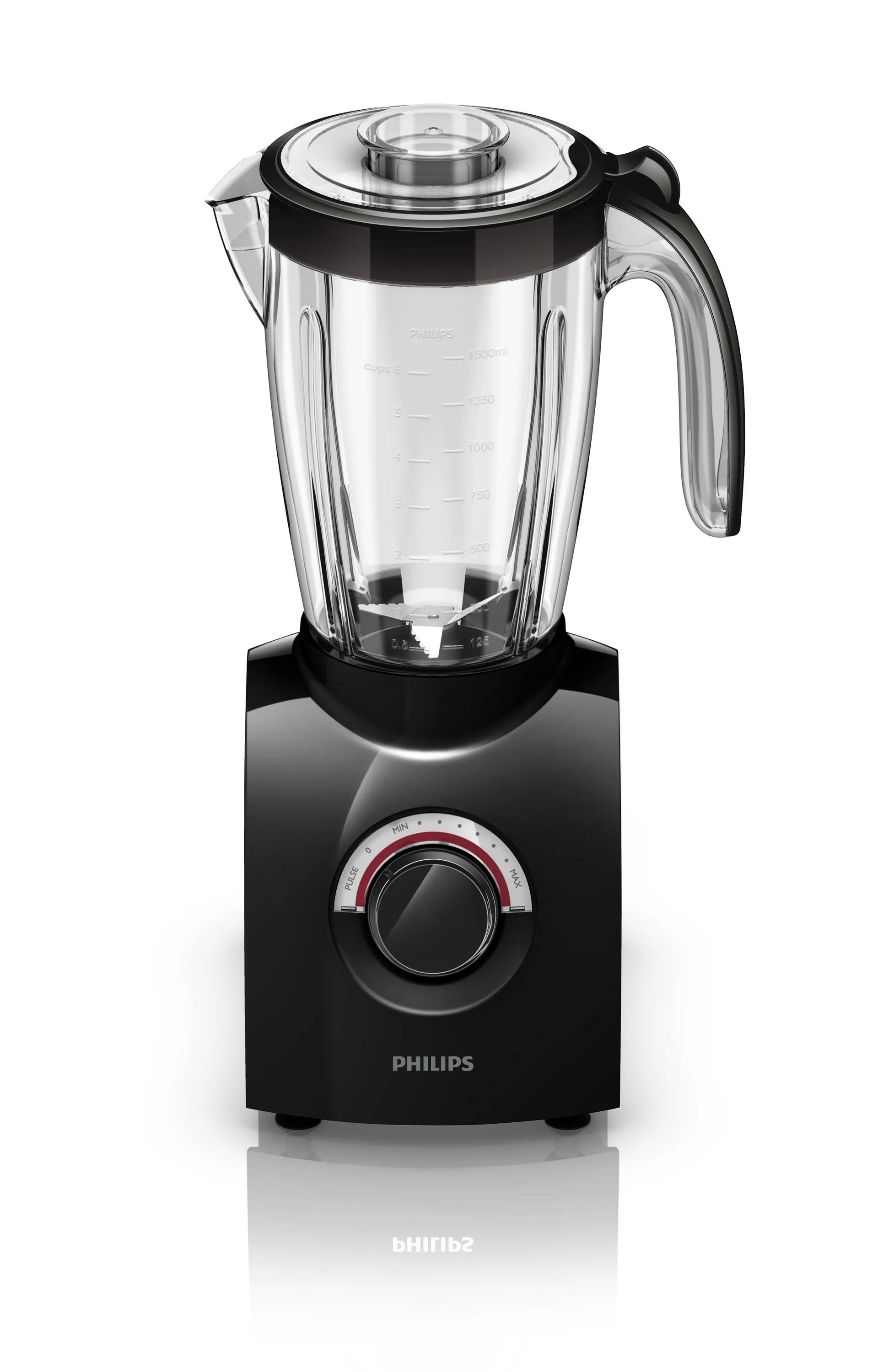 Philips HR2086/90 — vue 1 sur 2
