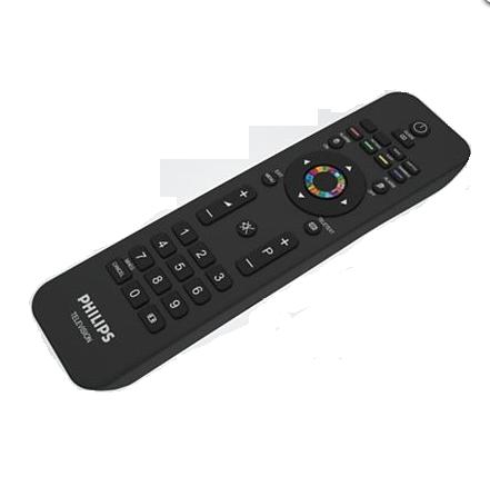 Philips 22AV1107 remote control