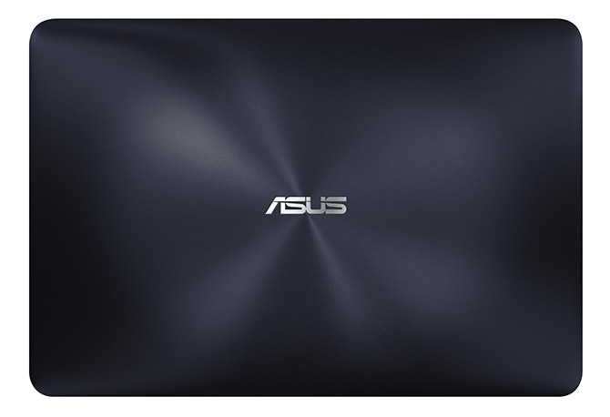 ASUS Vivobook X556UV-XO134T Intel® Core™ i7 i7-6500U Laptop – image 3