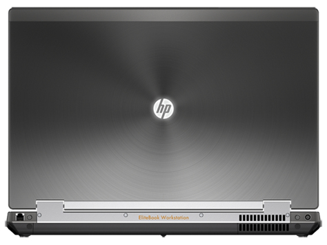 HP 8770w + ZR2330w – image 3
