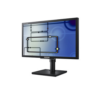 Samsung F2080M computer monitor – image 7