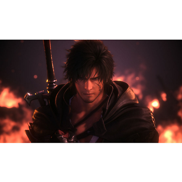 Sony Interactive Entertainment PlayStation 5 Konsole – FINAL FANTASY XVI Bundle – image 3