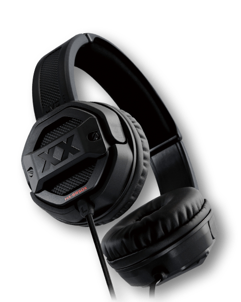 JVC HA-SR50X XX – image 2