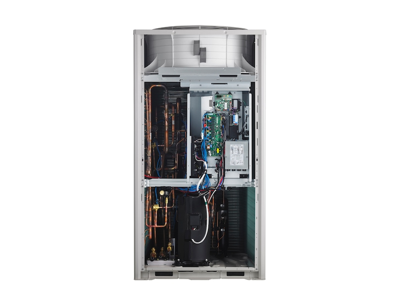 Samsung AM120FXVAGH Air conditioner outdoor unit White – image 4