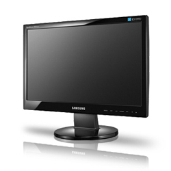 Samsung 2043SWX computer monitor – image 2