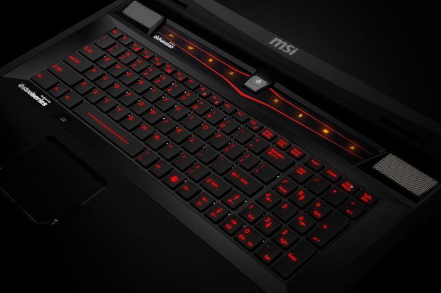 MSI Gaming GT780DX-644FR laptop Intel® Core™ i7 i7-2760QM – image 9
