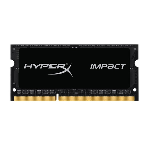 HyperX Impact 4GB 1866MHz DDR3L – image 1