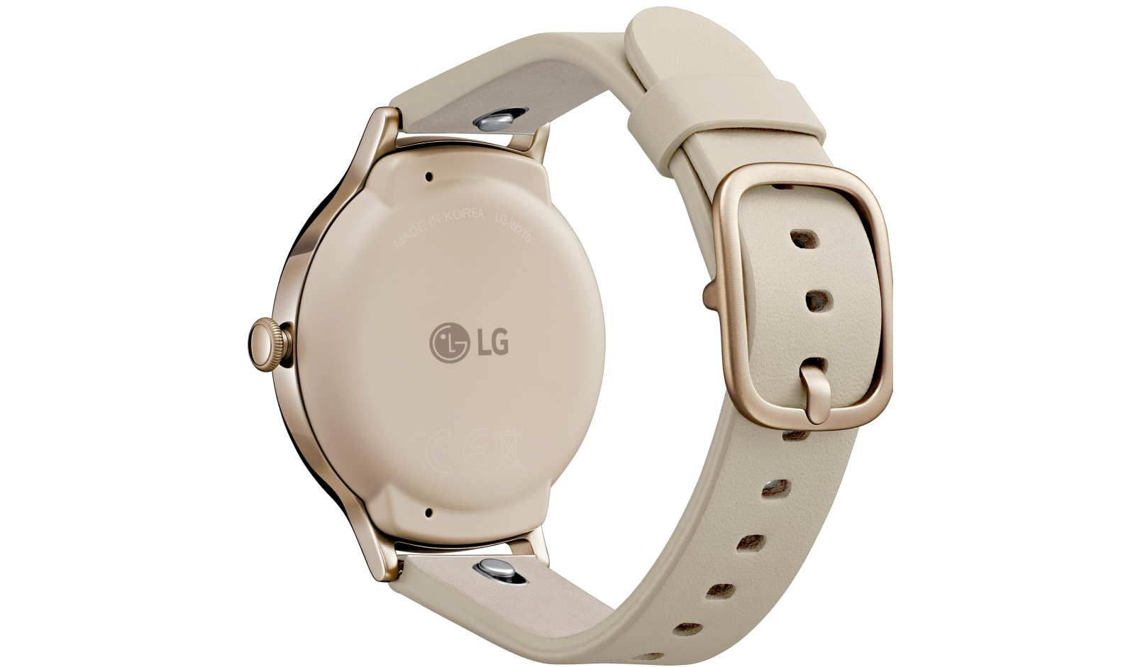 LG Watch Style – image 3