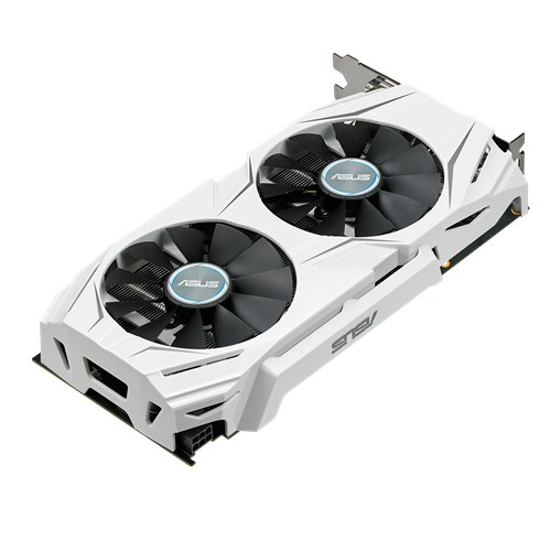 ASUS DUAL-GTX1060-3G NVIDIA GeForce GTX 1060 – image 3