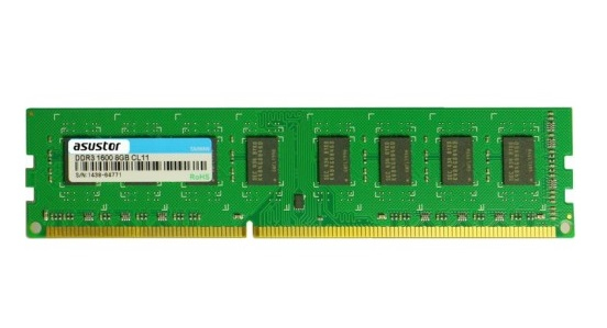 ASUS AS7R-RAM8G memory module