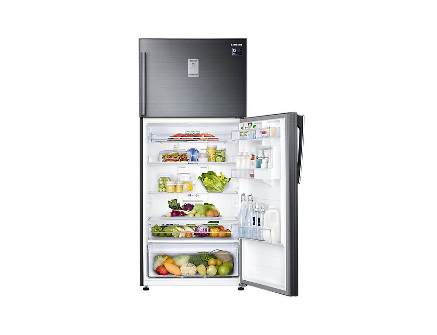 Samsung RT53K6360BS Freestanding – image 5
