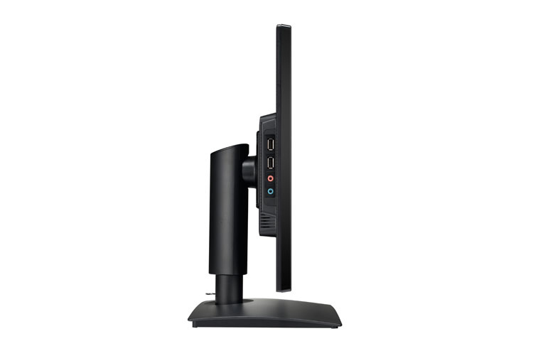 LG 23CAV42K computer monitor – image 7