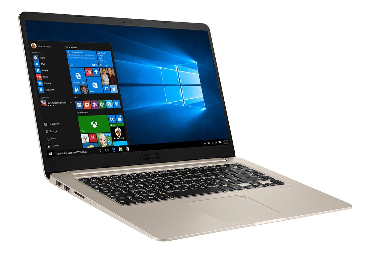 ASUS Vivobook S15 S510UN-BQ183T laptop Intel® Core™ i5 i5-8250U – image 4