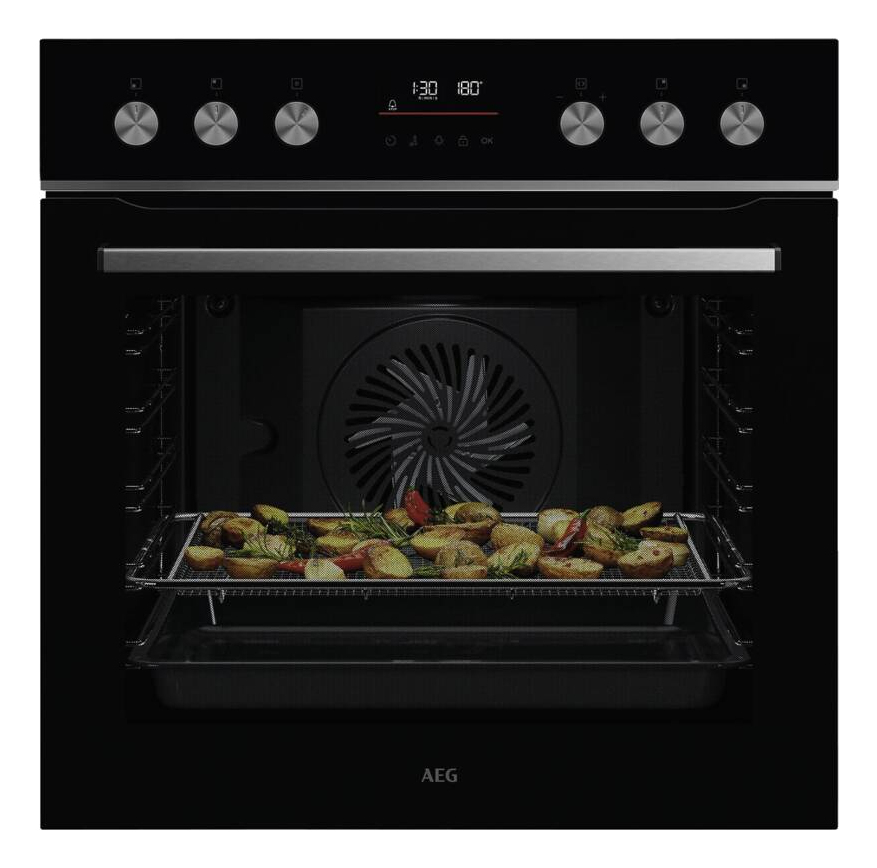 AEG FXHS24M61 cooking appliance set Zone induction hob Electric – image 2