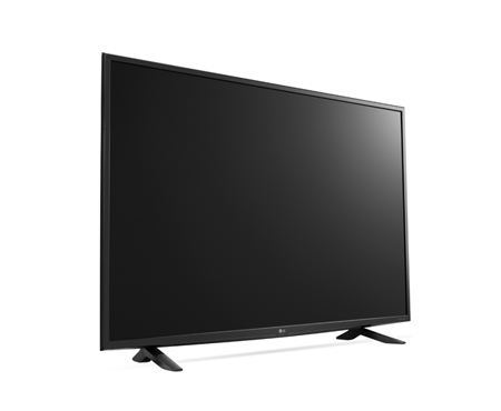 LG 49LF5100 TV 124.5 cm (49") Full HD Black – image 2