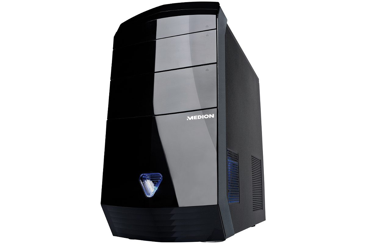 MEDION Akoya P5708 E