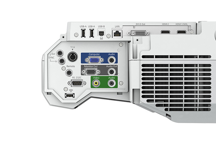 Epson BrightLink Pro 1470Ui – image 2