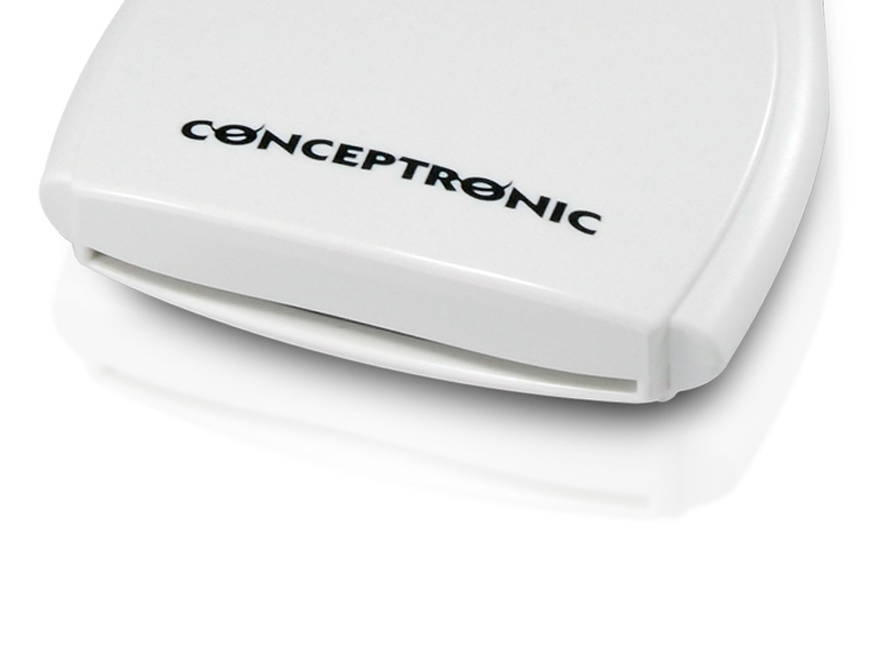 Conceptronic Smart ID Card Reader – image 5