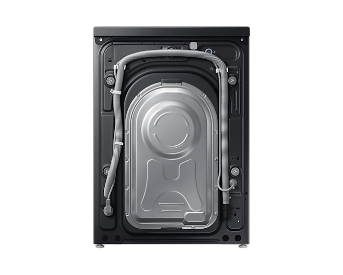 Samsung WW12BB944DGBFA washing machine Front-load – image 4