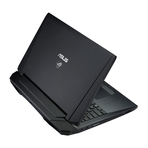 ASUS ROG G750JX-CV090H laptop Intel® Core™ i7 i7-4700HQ