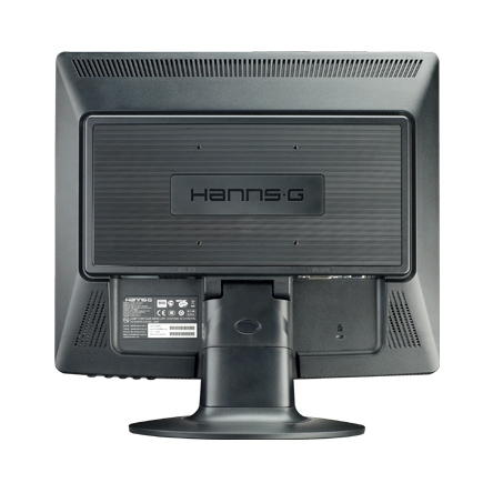 Hannspree Hanns.G HA191DPB computer monitor – image 4