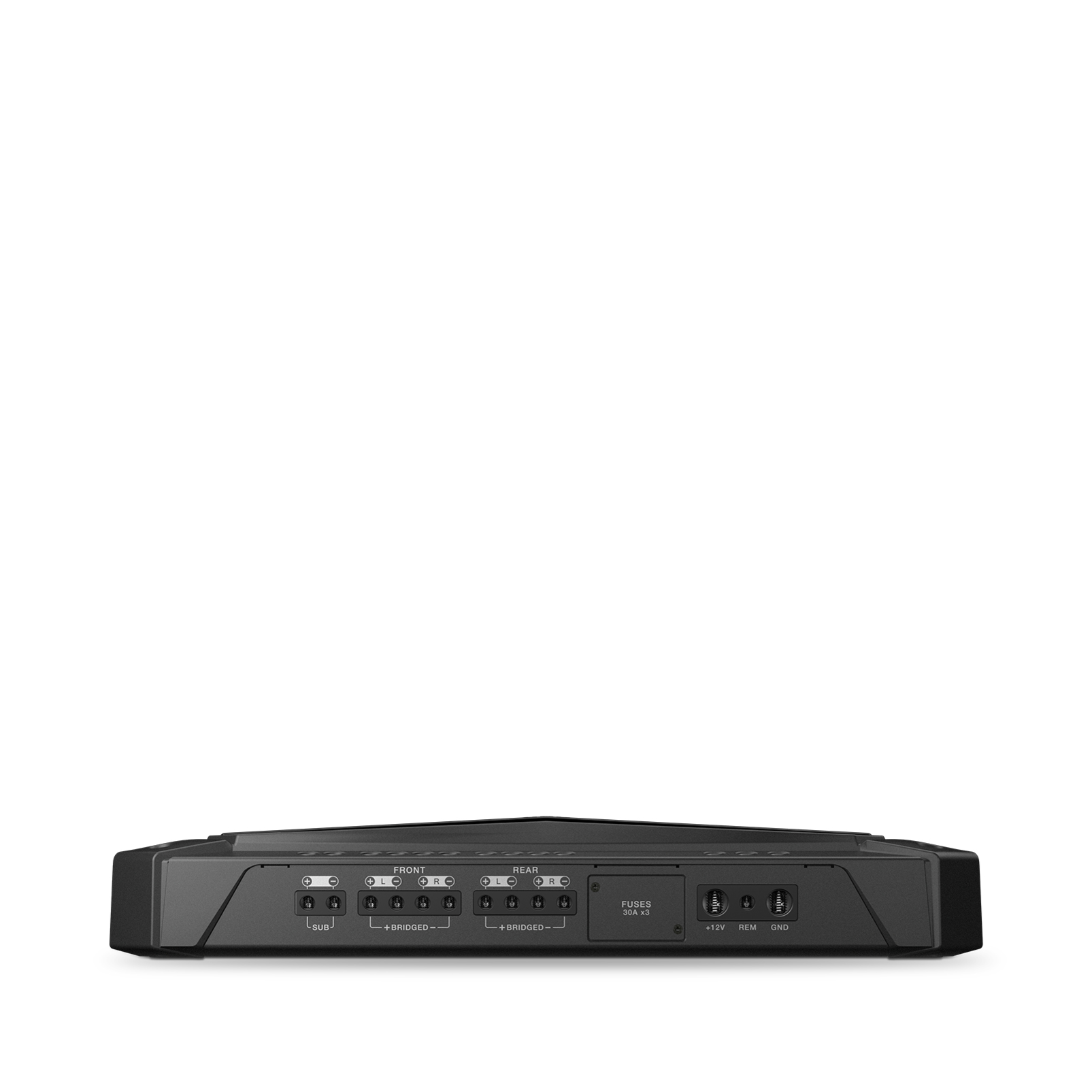 JBL GTR-7535 car audio amplifier 5 channels – image 2