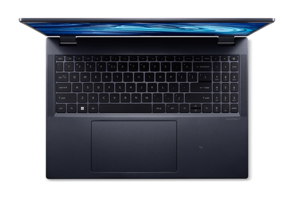 Acer TravelMate P4 TMP416-51-54RD Intel® Core™ i5 i5-1240P Laptop – image 8