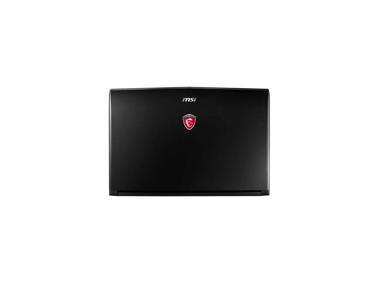 MSI GL72 6QD-077XTR – image 3
