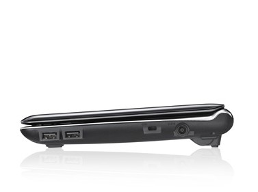 Samsung N N140-KA01FR Intel Pentium Mobile N270 Netbook – image 2