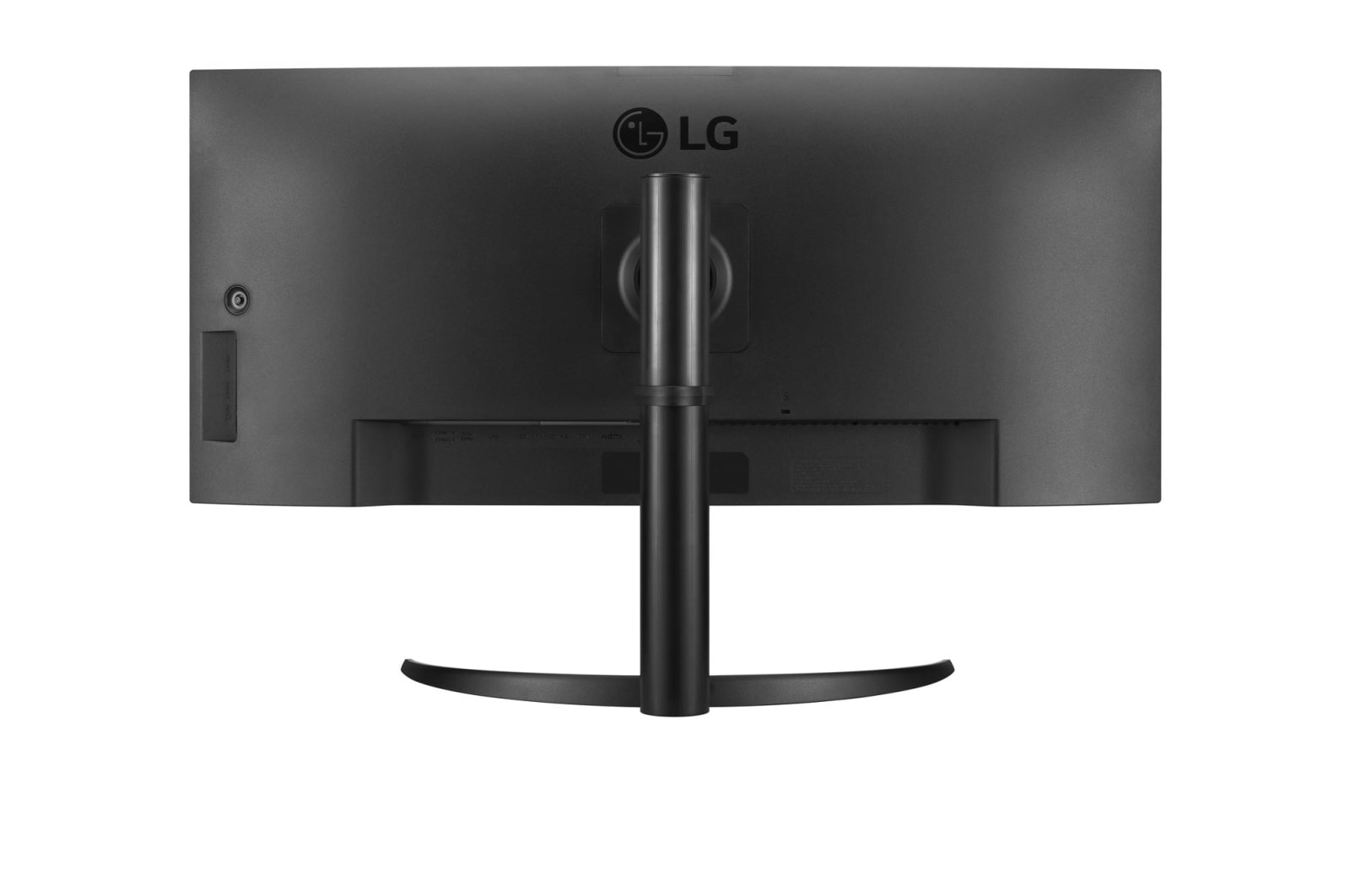 LG 34WQ75C-B computer monitor – image 6