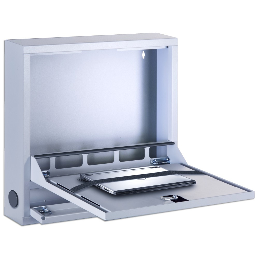 Techly Safety Box for IWB Notebook and accessories – image 2