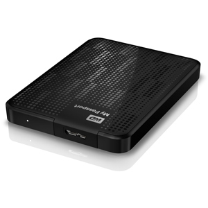 HP H4K64AA external hard drive – image 2