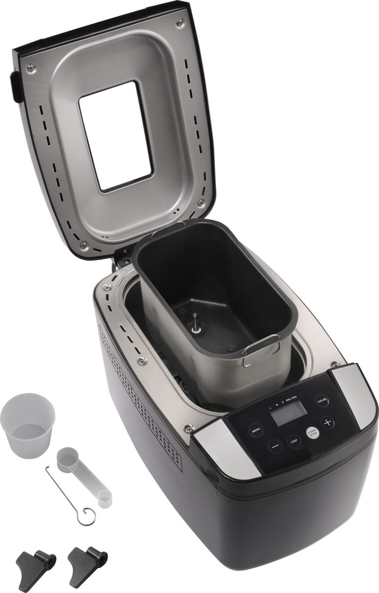 Gorenje BM1210BK bread maker – image 4
