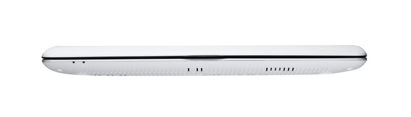 ASUS 1001PX-WHI004S netbook Intel Atom® N450 – image 5