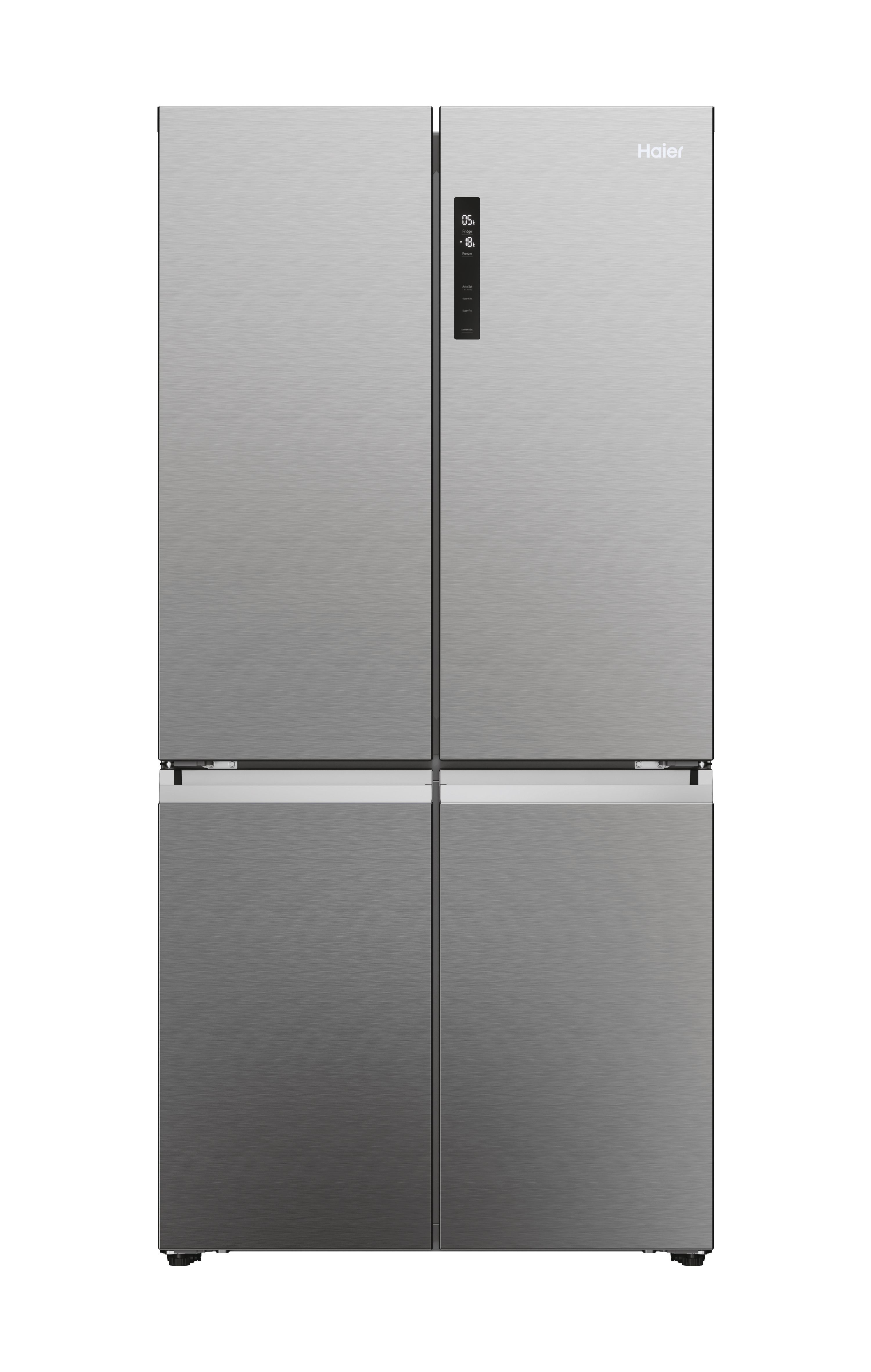Haier HCR5919ENMP — vue 1 sur 8