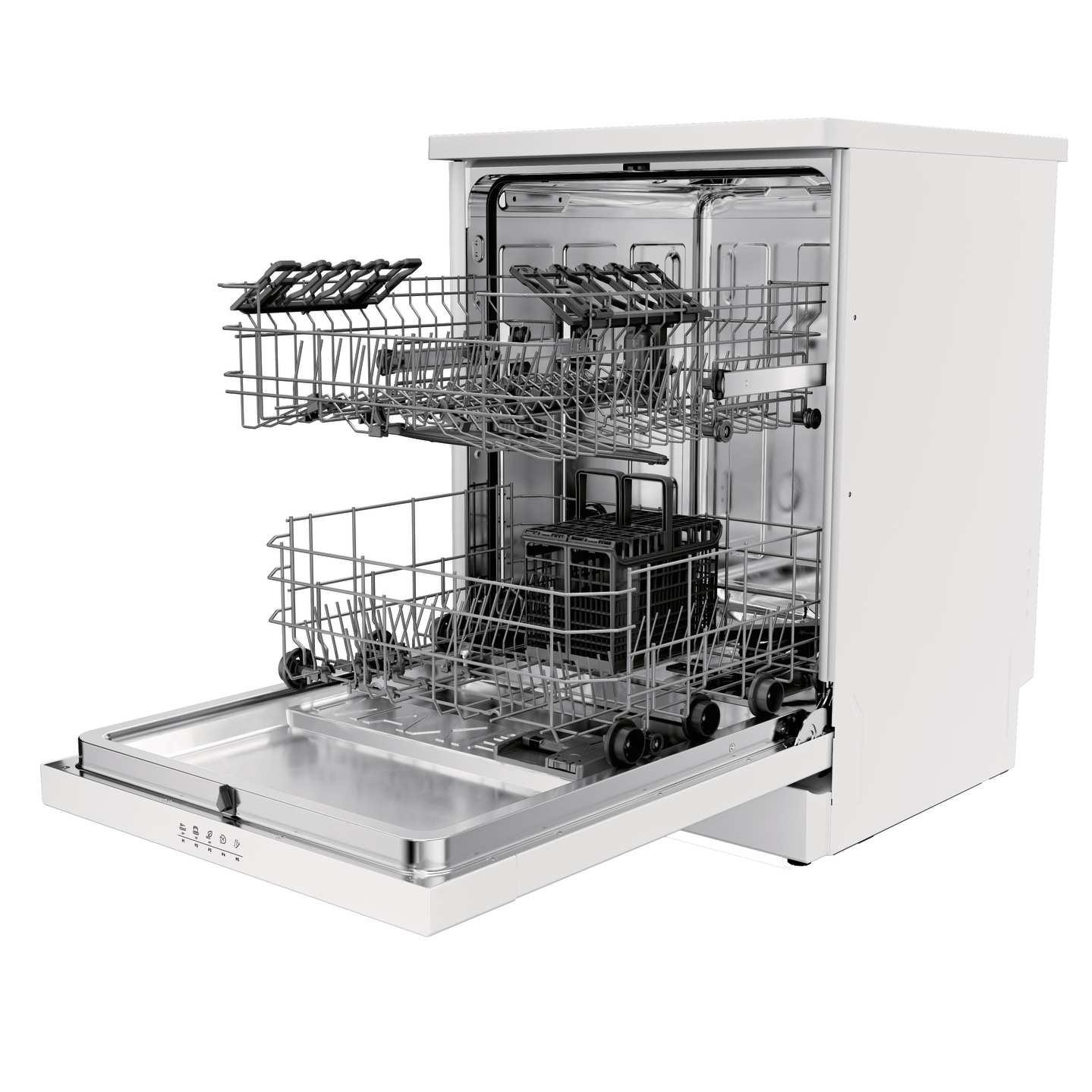 Hoover 32002750 dishwasher – image 5