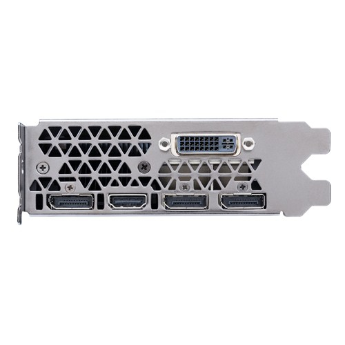 ASUS GTX980TI-6GD5 NVIDIA GeForce GTX 980 Ti – image 4