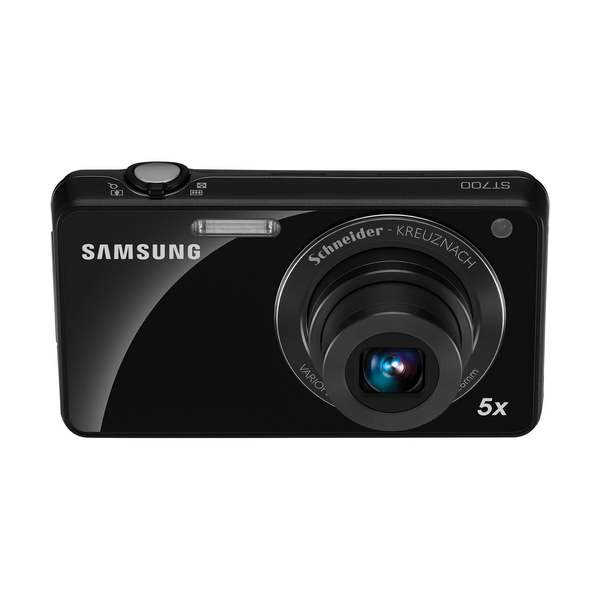 Samsung ST ST700 1/2.33" Compact camera – image 6