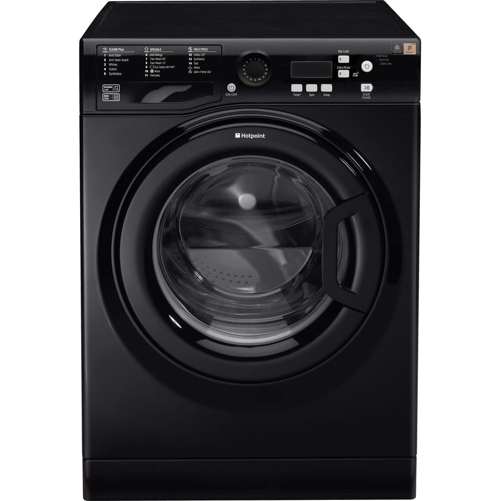 Hotpoint WMBF 944K UK — vue 1 sur 4