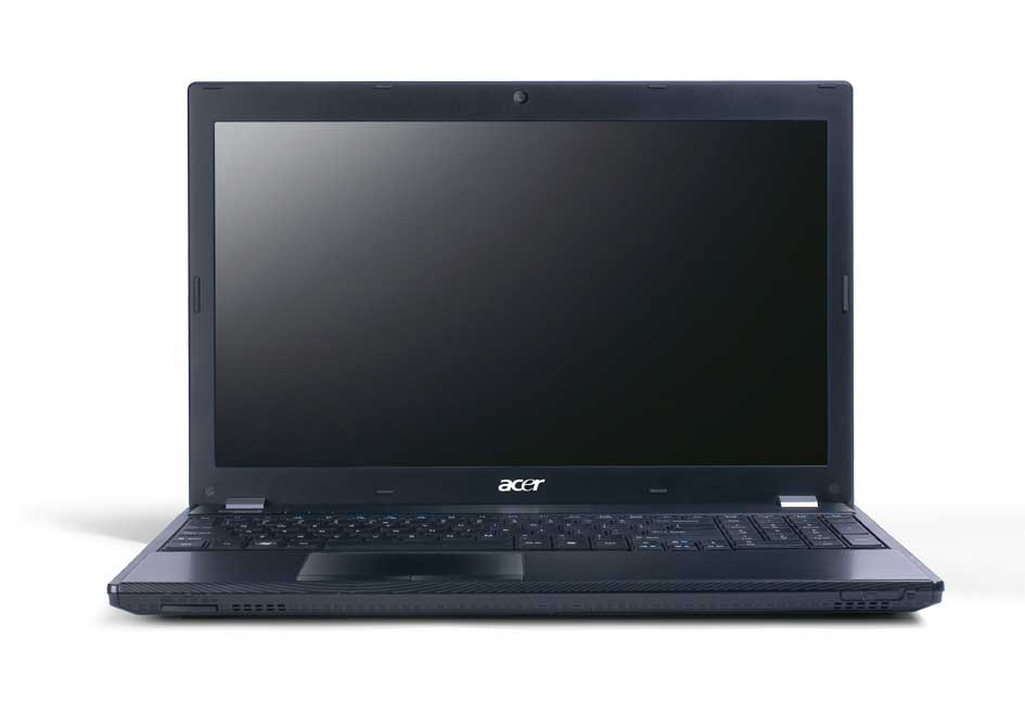 Acer TravelMate 5760-2454G50MNSK Intel® Core™ i5 i5-2450M – image 1