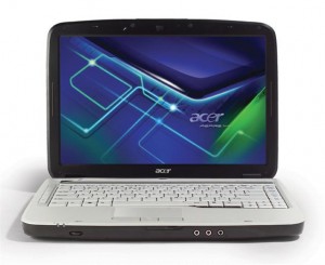 Acer Aspire 4520-3121 – image 1