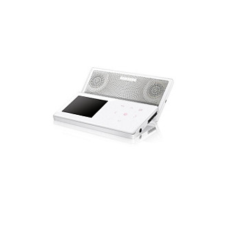 Samsung YP-S5JAW MP3/MP4 player – image 5