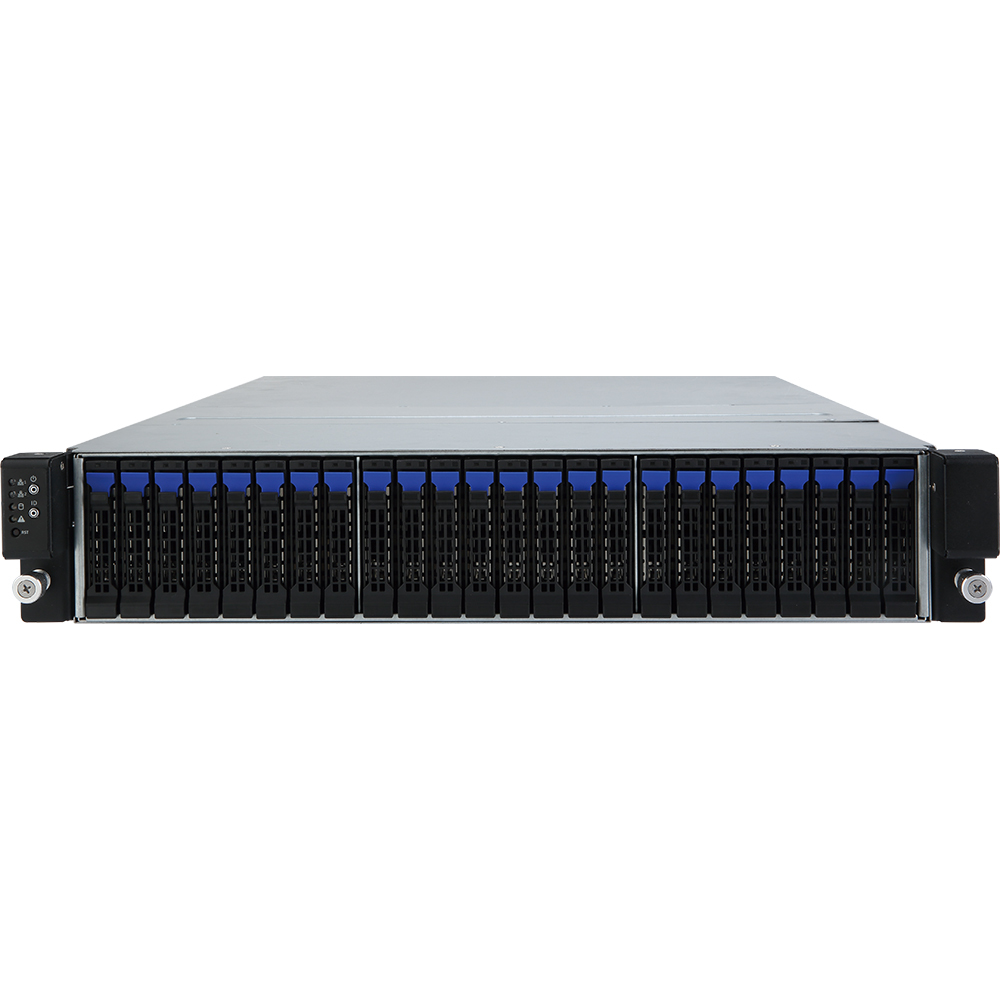 GIGABYTE R270-T65 BGA 2601 Rack (2U) Black – image 2