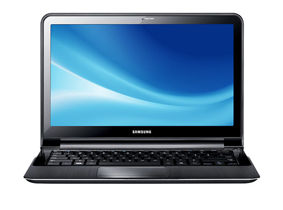Samsung 9 900X3A-B03MY Intel® Core™ i7 i7-2617M Laptop 33.8 cm (13.3") 4 GB DDR3-SDRAM 128 GB SSD Windows 7 Professional Black
