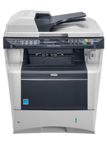 Kyocera FS -3140MFP Laser A4