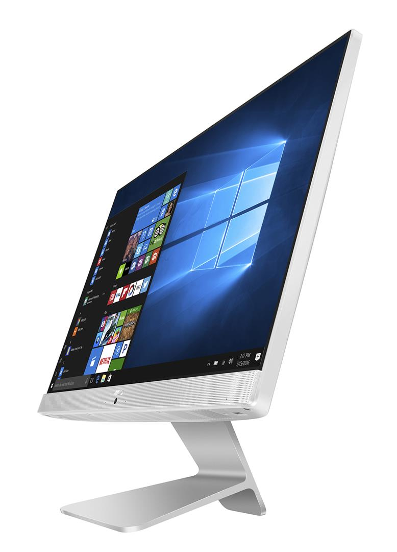 ASUS Vivo AiO V222UBK-WA007D Intel® Core™ i3 i3-8130U – image 3