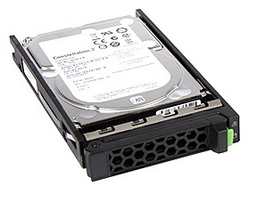 Fujitsu S26361-F5782-L960 внутренний твердотельный накопитель 960 GB 3.5" Serial ATA III