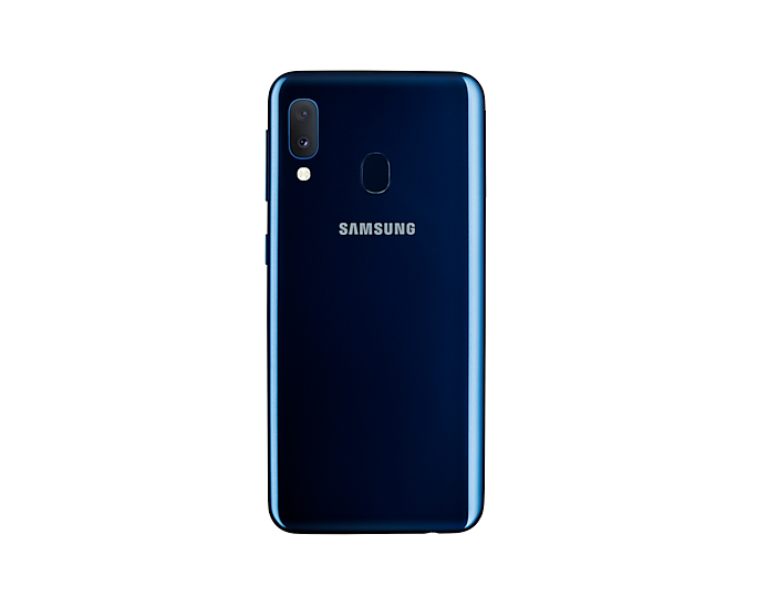 Samsung Galaxy A20e – image 3