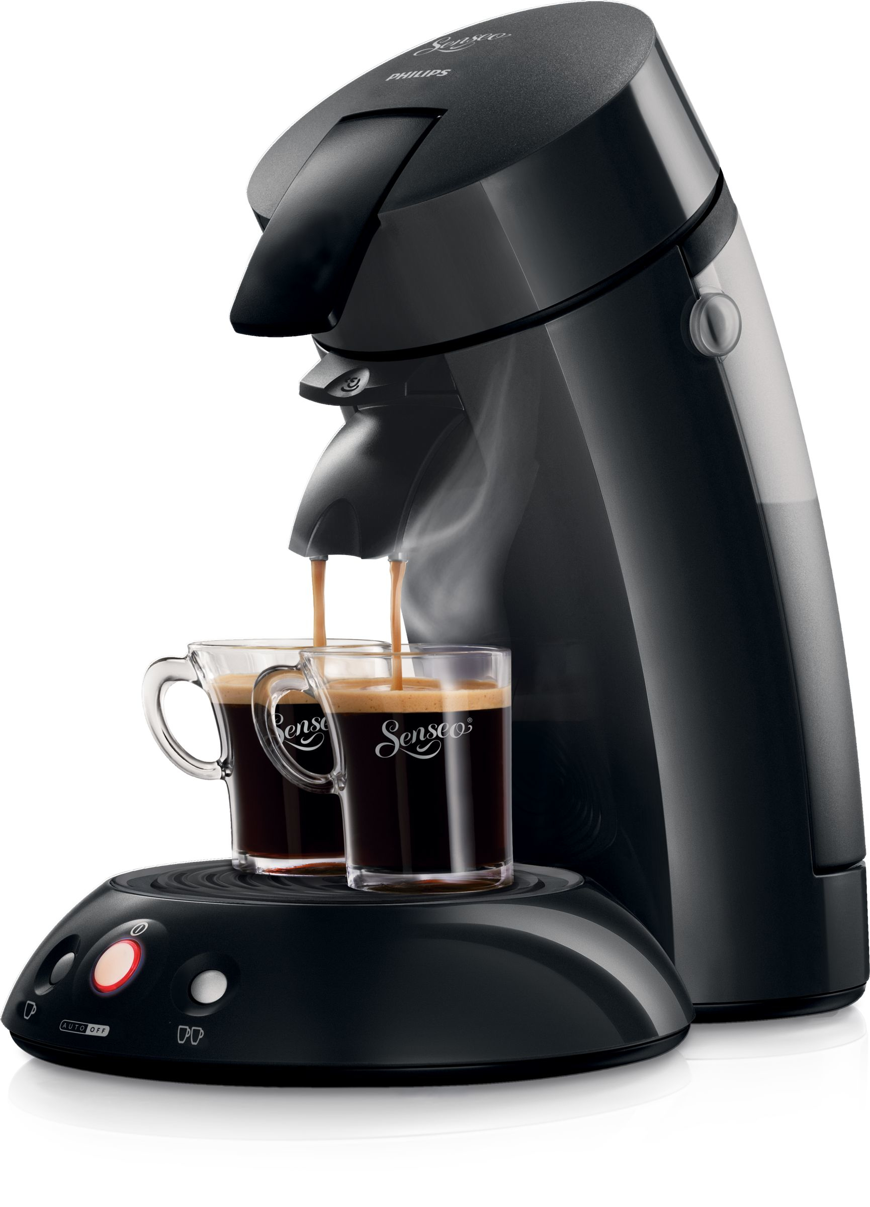Senseo Original HD7811/62 coffee maker Pod coffee machine